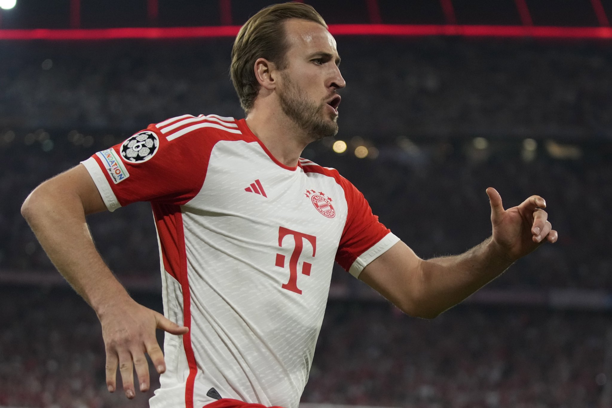 凯恩新星大比分获胜表现突出，尤文图斯前途光明！赛场气氛高涨的简单介绍-kaiyun