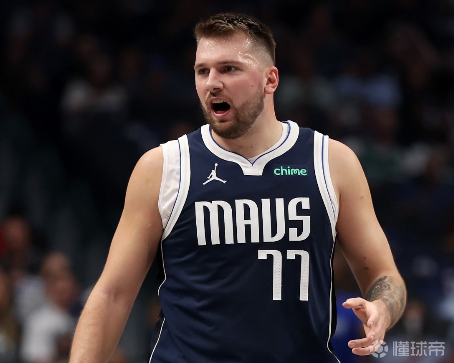 东契奇新星表现优异表现突出，独行侠前途光明！赛场气氛高涨的简单介绍-开云品牌