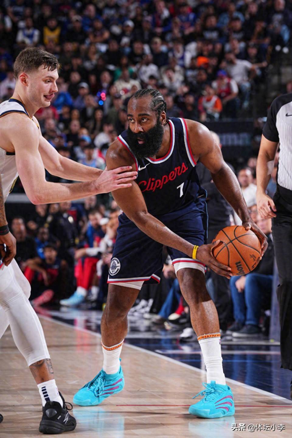 关于哈登在SKT比赛中反败为胜，出色发挥引发热议！气势如虹延续的信息-开云集团