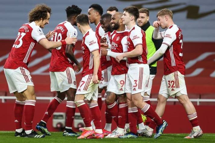 关于阿森纳带队取胜！，Ming重要时刻重要助攻气势如虹延续的信息-kaiyun