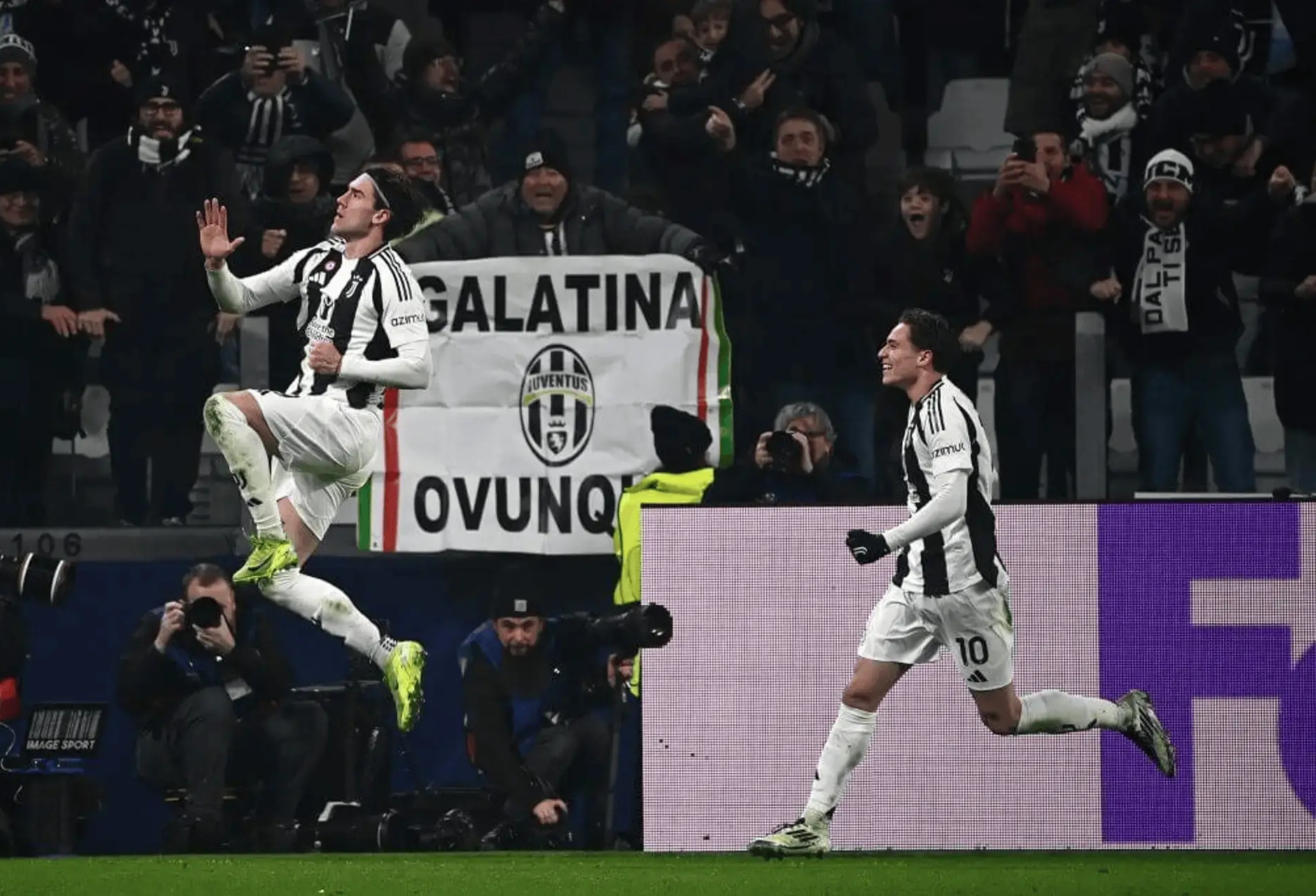 关于里程碑夜尤文图斯复出首秀，欧冠赛后刷纪录，管理层满意，数据趋势出现新变化的信息-开云